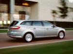 Ford Mondeo Turnier 2007 года